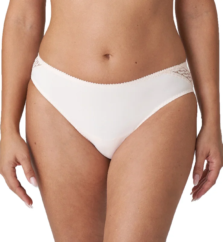 Women's panties with compression fit-PrimaDonna Montara Matching Rio Brief (0563380) - Crystal Pink Women's panties with compression fit-PrimaDonna Montara Matching Rio Brief (0563380) - Crystal Pink