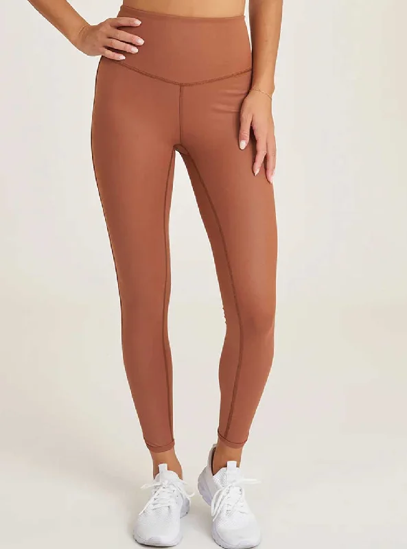 Sexy panties for honeymoon night-Thrive Société Women's Vitality Dolphin Hem 7/8 Leggings - Nutshell Brown Sexy panties for honeymoon night-Thrive Société Women's Vitality Dolphin Hem 7/8 Leggings - Nutshell Brown
