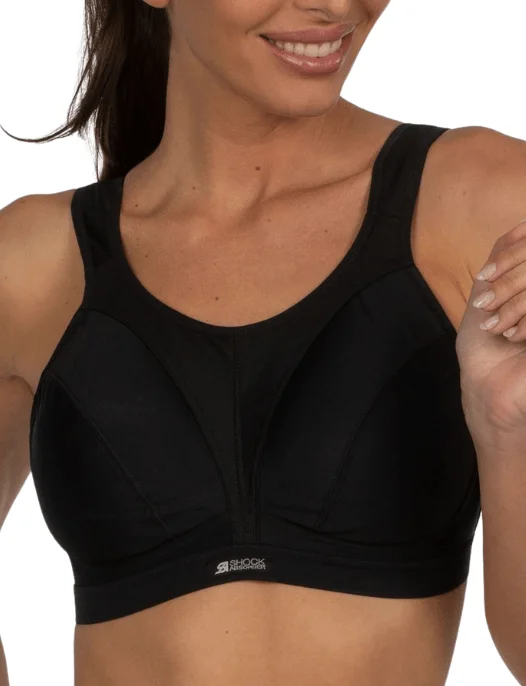 Sports bras for marathon runners-Active D+ Classic