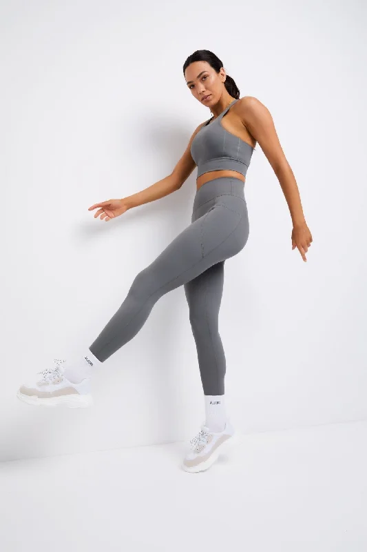 Sports bras for women with sensitive skin-All Core Sports Bra