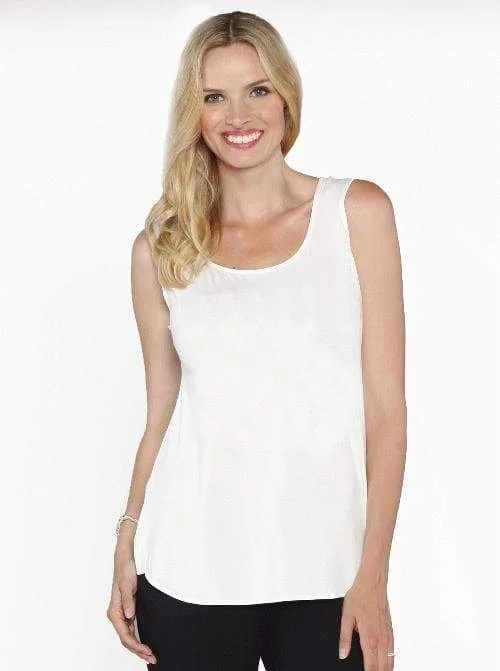 Nursing bras with a focus on comfort during hot summer days and outdoor activities-Shine Bright like a Diamond Sleeveless Slogan Tee Nursing bras with a focus on comfort during hot summer days and outdoor activities-Shine Bright like a Diamond Sleeveless Slogan Tee