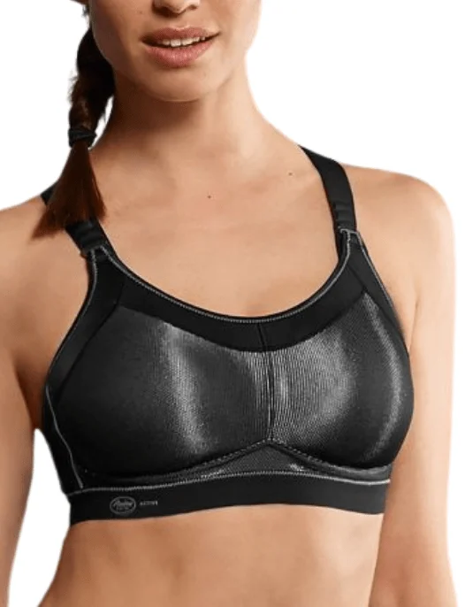 Lightweight and breathable sports bras-Momentum Pro