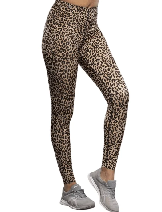 High support sports bras for running-Anita Active Sports Tights