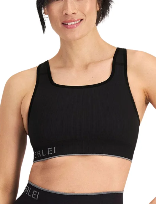 Affordable sports bras for women-Balance Seamless Bra