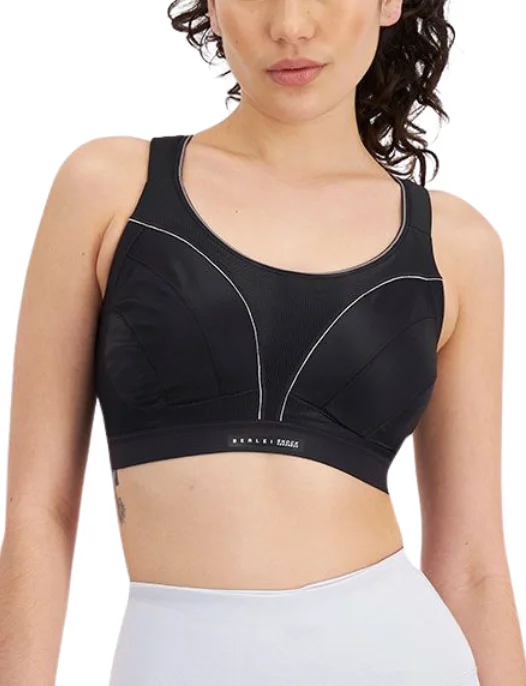 Affordable sports bras for women-Ultimate Run Bra by Berlei