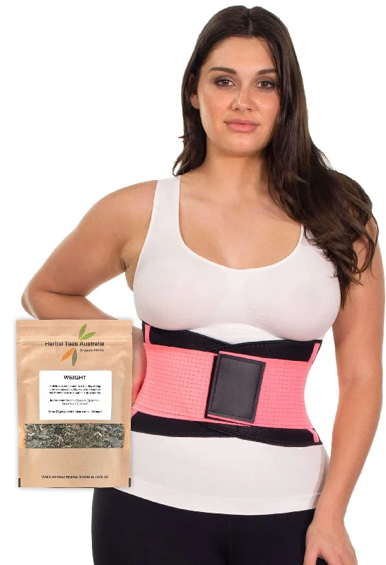 Quick-dry sports bras for fitness wear-Body Wellness Starter Set