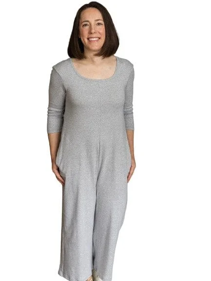 Heather Grey