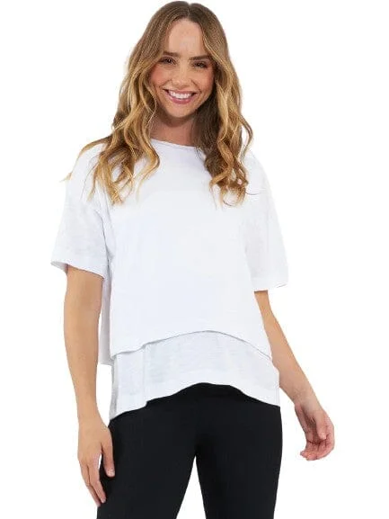 Maternity bras suitable for women with back problems and support during postpartum recovery and breastfeeding-Claude Nursing Top Maternity bras suitable for women with back problems and support during postpartum recovery and breastfeeding-Claude Nursing Top