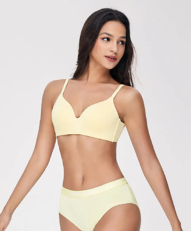 mellow yellow