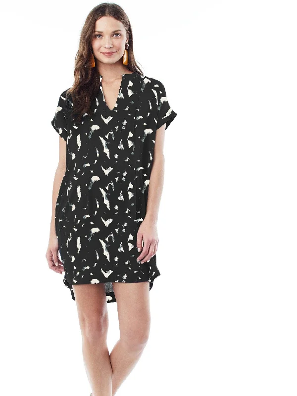 Maternity bras that are designed for women with back pain and support during postpartum recovery and breastfeeding-Cybelle Shirt Dress-Nursing Maternity bras that are designed for women with back pain and support during postpartum recovery and breastfeeding-Cybelle Shirt Dress-Nursing