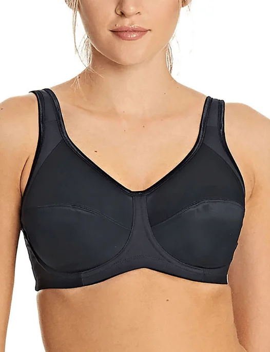 Sports bras for casual workout wear-Core