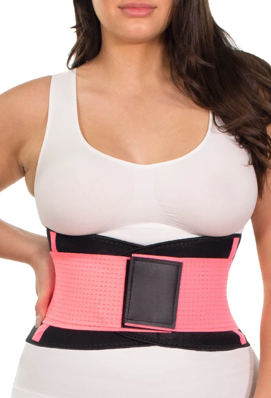Sports bras for running and sports-Hourglass Waist Trainer