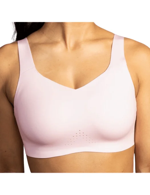 Medium support sports bras for comfort-Dare Underwire Run Bra
