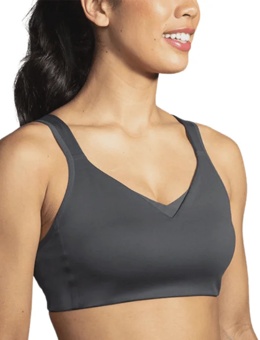 High-performance sports bras for runners-Drive Convertible Run Bra