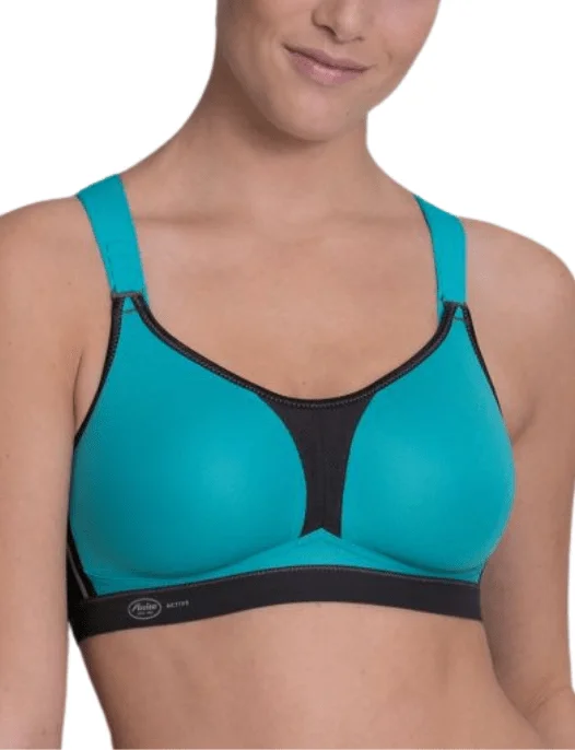 Durable sports bras for intense workouts-Dynamix Star X-Back
