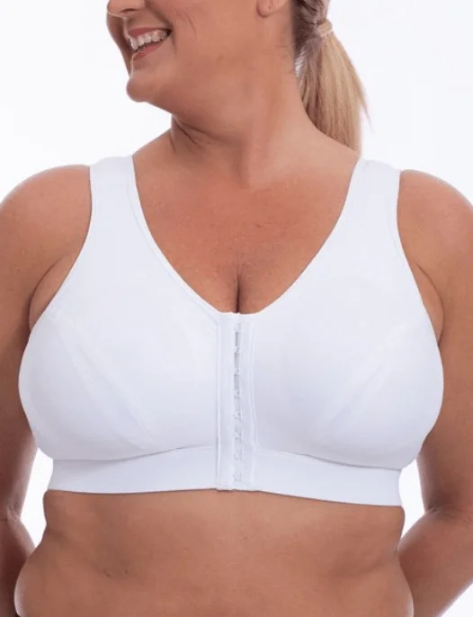Supportive sports bras for cardio activities-Enell Lite