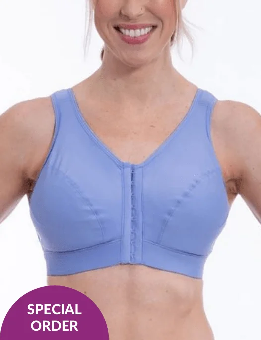 Sports bras for women with fuller figures-Enell Lite