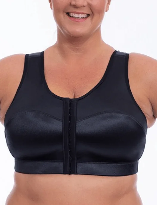 High-support bras for sports and fitness-Enell Sport