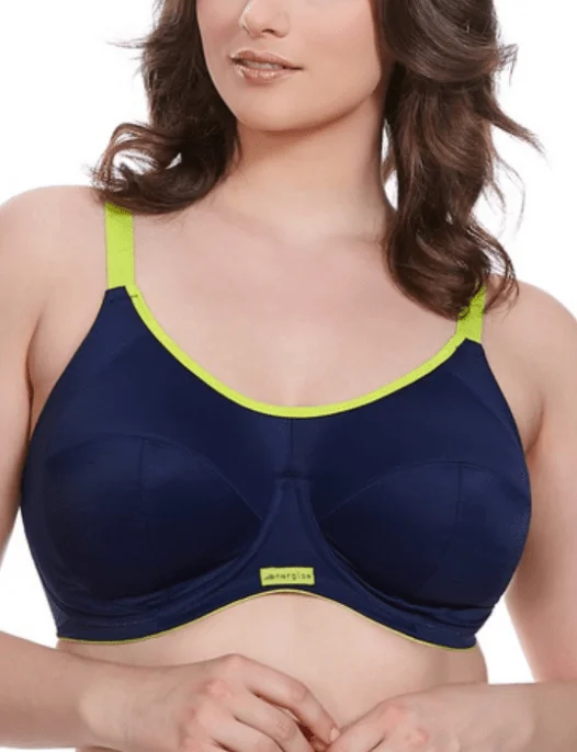 Best sports bras for smaller busts-Energise