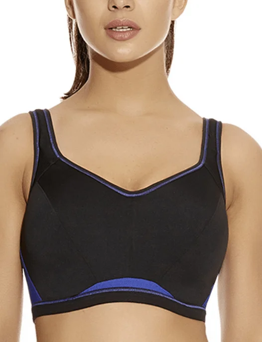 Sports bras for intense fitness routines-Epic