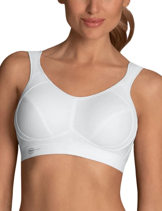 Women’s workout sports bras for gym-Extreme Control