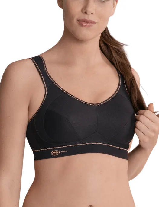 Sports bras for full support during exercise-Extreme Control