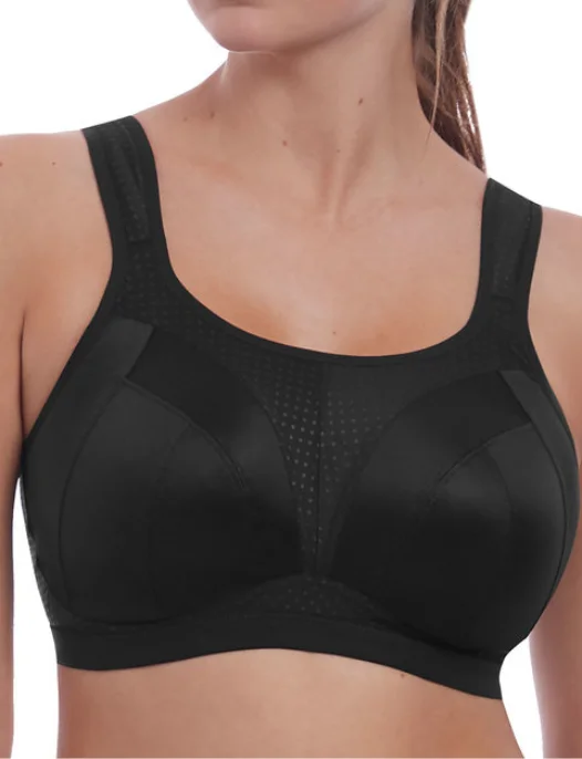 Sports bras for yoga and Pilates-Dynamic Non Wired