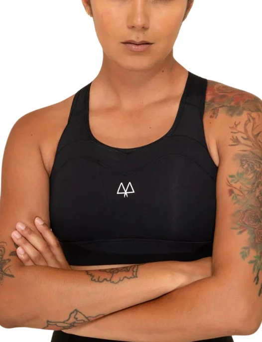 Best sports bras for intense workouts-Empower Sports Bra