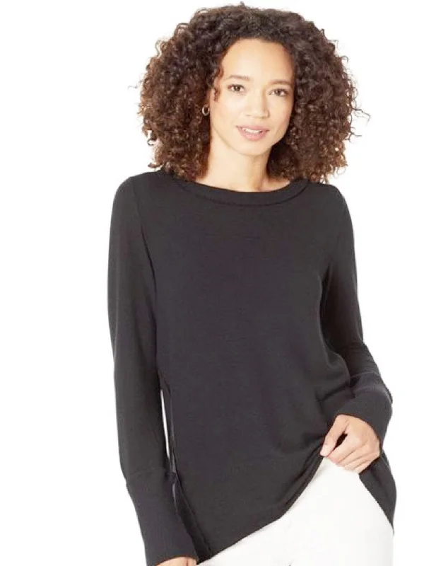 Maternity bras suitable for women with sensitive skin and allergies during postpartum recovery and breastfeeding-Madison Brushed by Michael Stars Maternity bras suitable for women with sensitive skin and allergies during postpartum recovery and breastfeeding-Madison Brushed by Michael Stars