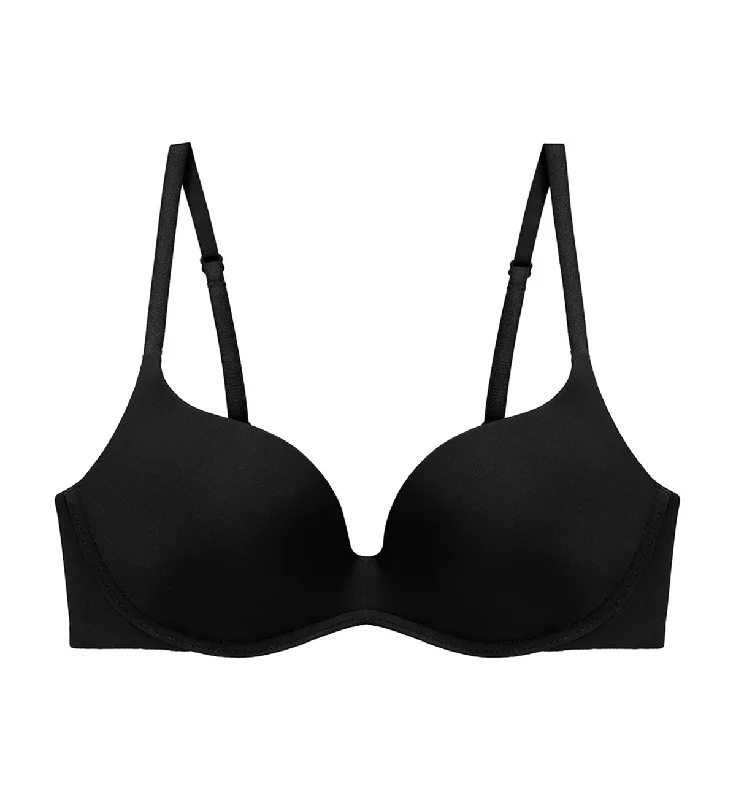 Custom-fit bras for every body type-MAGIC WIRE LITE PUSH UP BRA