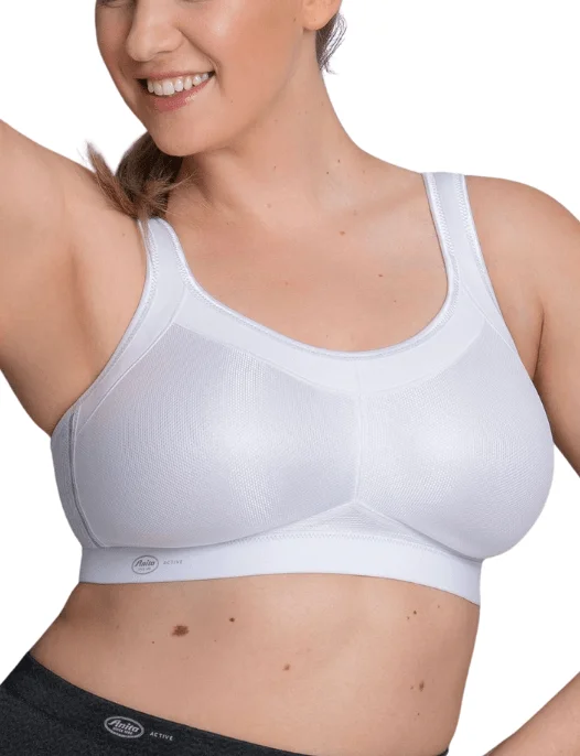 Affordable high-support sports bras-Momentum