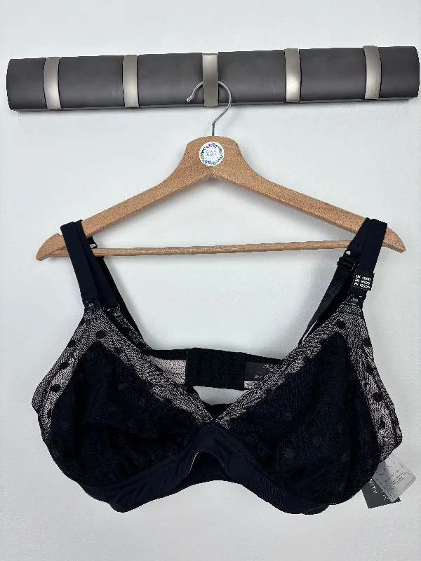 Maternity bras suitable for women with different cup sizes and support during breastfeeding-New Look 40DD Maternity bras suitable for women with different cup sizes and support during breastfeeding-New Look 40DD