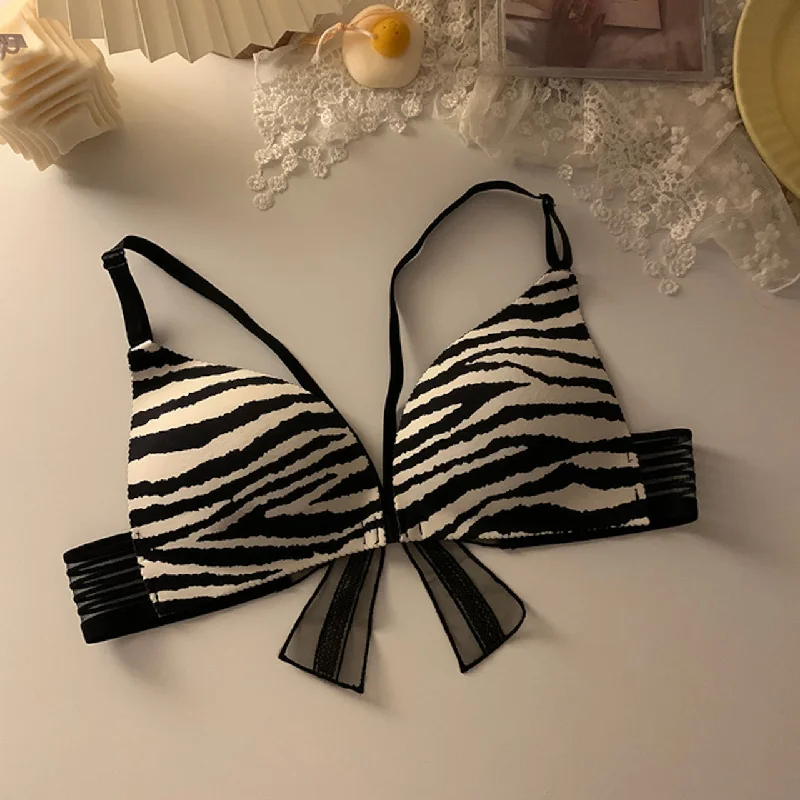 Zebra Print