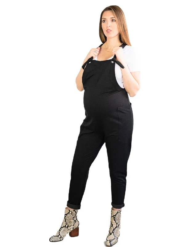 Maternity bras that are recommended by lactation consultants-Perrie Jumpsuit