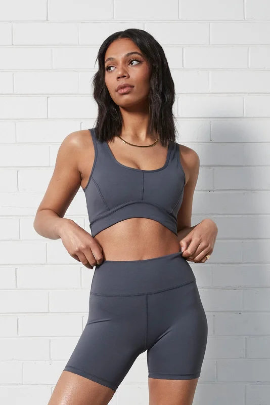 Best sports bras for heavy bust-Rhythm Sports Bra