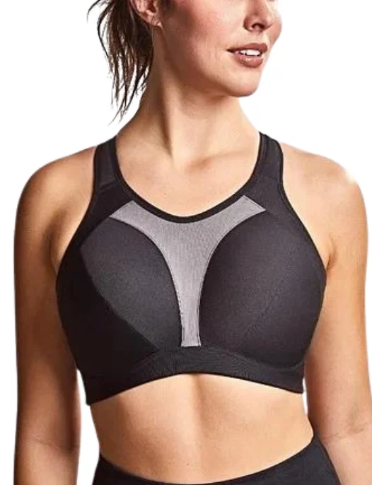 Wireless sports bras for comfort-Aerocool