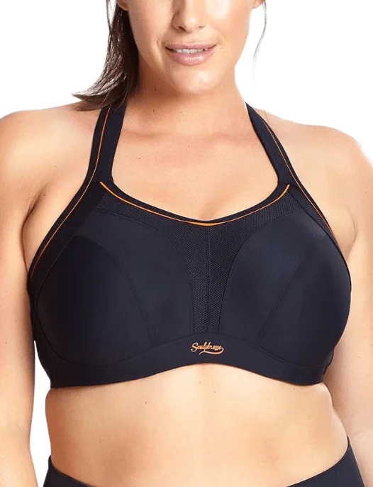 Sports bras for weight training-Sculptresse Non Padded