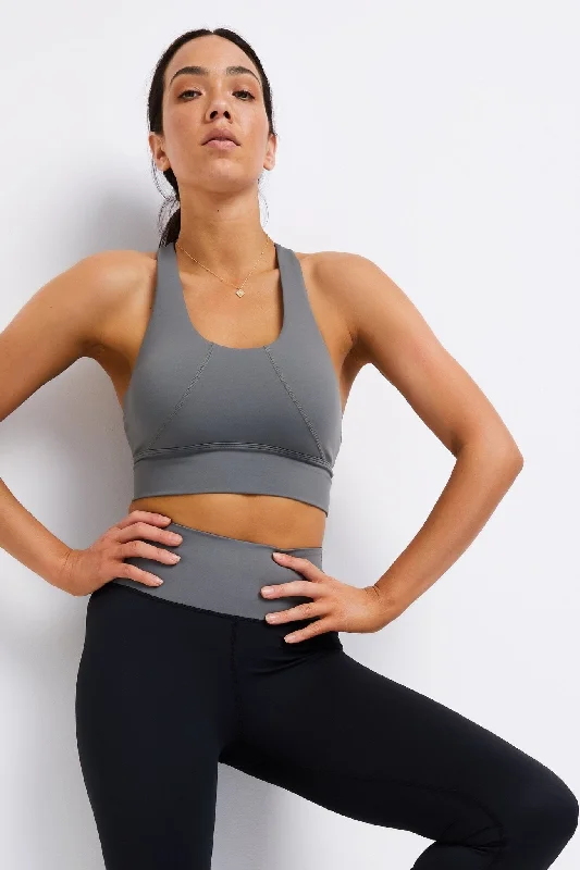 Sports bras for high-intensity workouts-Selene Sports Bra
