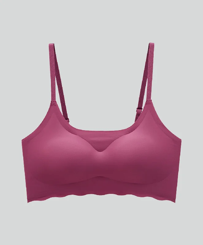 deep plum