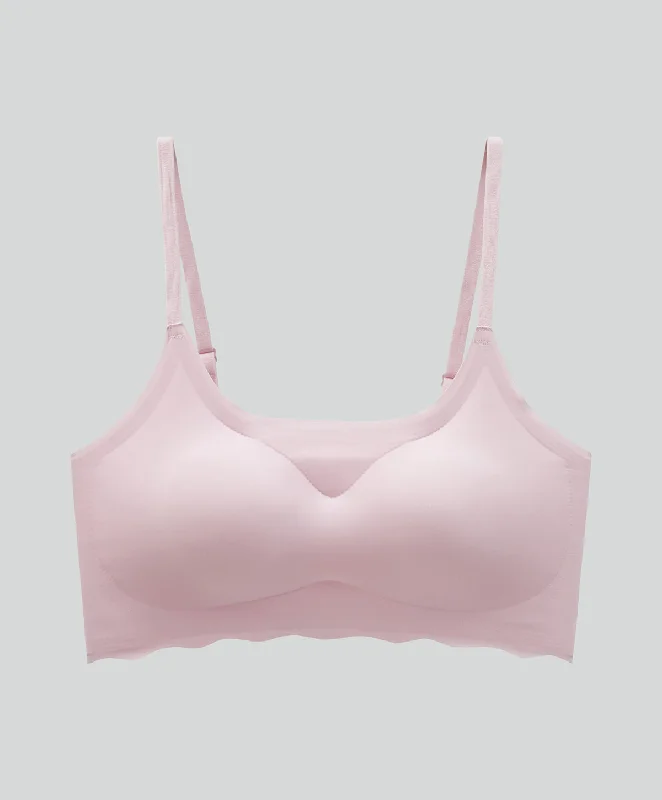 pink floss