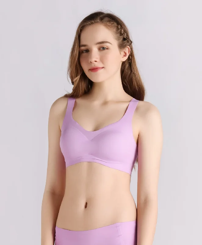 lilac purple