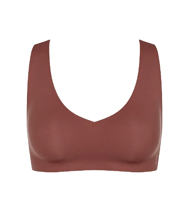 Best bras for side support-SLOGGI ZERO FEEL 2.0 BRALETTE