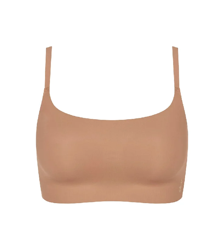 Wireless bras for better posture-SLOGGI ZERO FEEL 2.0 ULTRA BRA