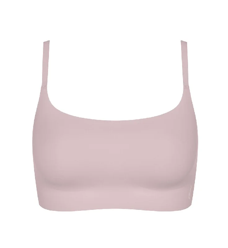 Women's bras for high-impact sports-SLOGGI ZERO FEEL 2.0 ULTRA BRA