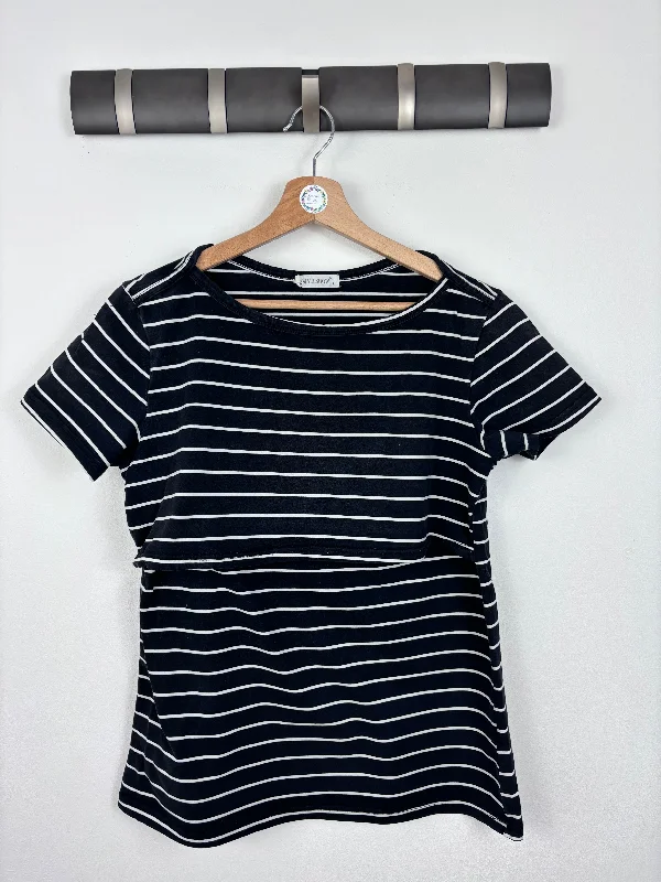 Maternity bras that are both stylish and functional-Small Show L (12)