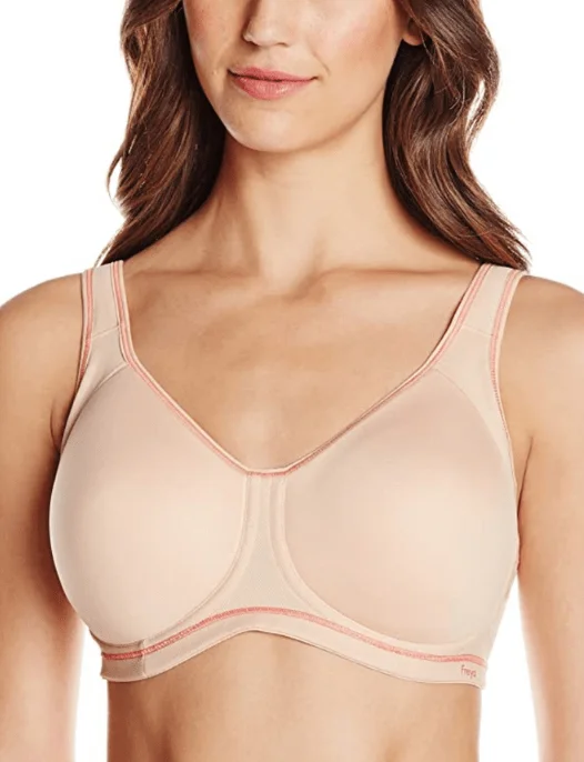 Sports bras for extreme sports-Sonic