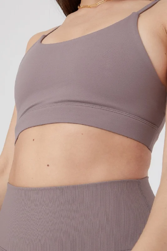 Sports bras for marathon runners-Motion Sports Bra