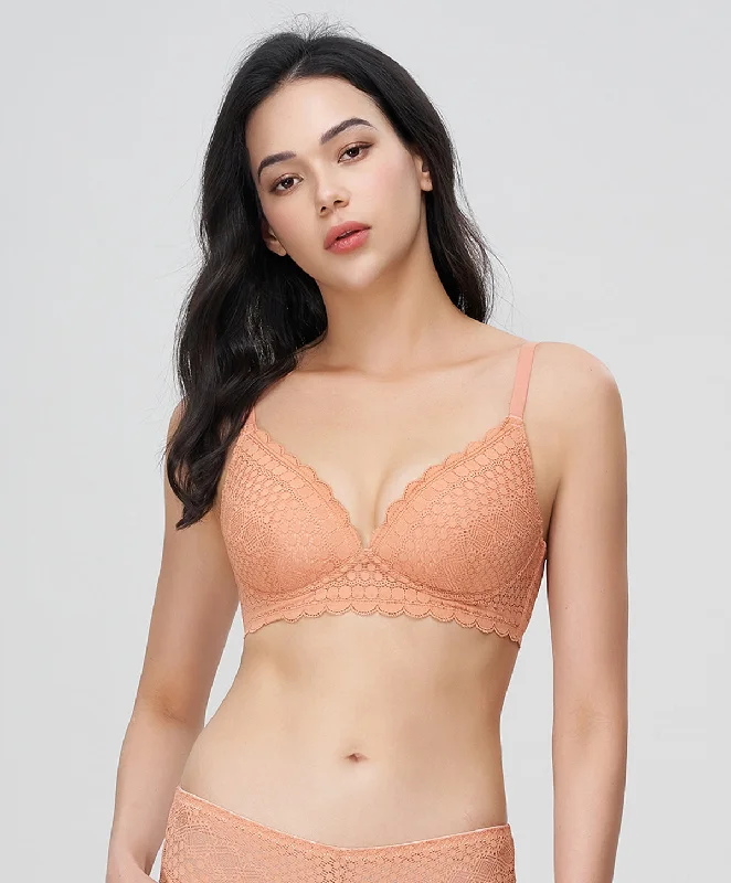 light brown