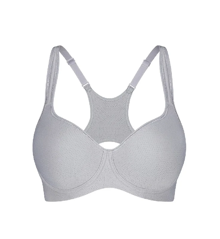 Best push-up bras for small breasts-TRIACTION RACERBACK SPORTS BRA