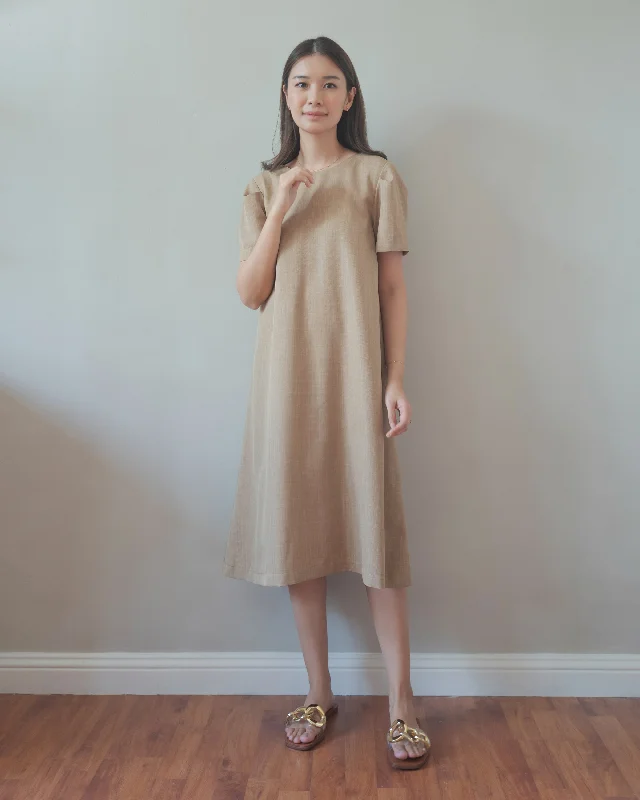 Saddle Brown